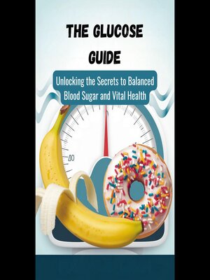 cover image of The Glucose Guide